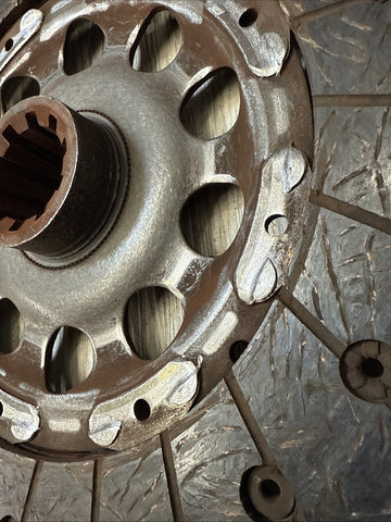 FX HD STAGE 1 CLUTCH KIT + FX ALUMINUM FLYWHEEL BMW E46 M3 S54 9MM THICKNESS