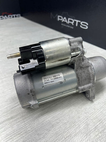 2012-2020 BMW F22 F30 F32 F80 F82 F83 F87 M2 M3 M4 ENGINE STARTER 7631558