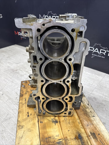 FORD MUSTANG 2024 2025 Engine Motor Bare Block 2k Miles
