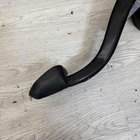 BMW 94-99 E36 318i 323i 325i 328i M3 Clutch and Brake Pedal Assembly