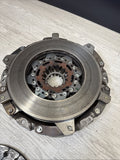 BMW 15-20 F80 F82 F83 M3 M4 Manual Dual Mass Flywheel Clutch Kit 2283821 7.6MM