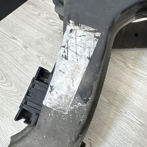 BMW E36 M3 OEM REAR SUSPENSION SUBFRAME AXLE CARRIER CRADLE 33312227800