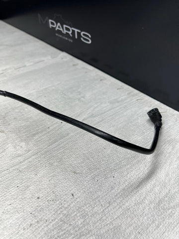 12-22 OEM BMW F12 F13 F90 F91 F92 F93 S63 Radiator Reservoir Expansion Tank