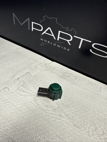 19-26 BMW BUMPER ULTRASONIC PDC BUMPER PARKING SENSOR 9826784 OEM BMW G80 G82 M3