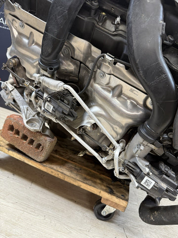 15-20 BMW F80 F82 F83 F87 M2 M3 M4 S55 Complete Engine Motor 39k Miles