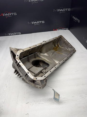 1996-1999 BMW 323i 328i M3 Z3 Engine Oil Pan 11131748755 OEM 1735936