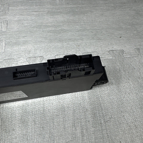 06-13 BMW E90 E91 E92 E93 CAS Comfort Access Module 9237046 Oem