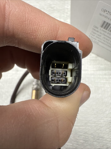 19-24 Lamborghini Urus Audi Q8 LAMBDA O2 OXYGEN SENSOR 0P2906265AE 14362089 OEM