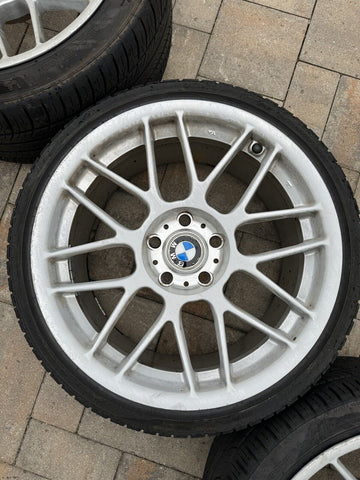 Apex ARC-8 5x120 18x9.5 ET22 18x10.5 ET27 Wheels Rims Tires