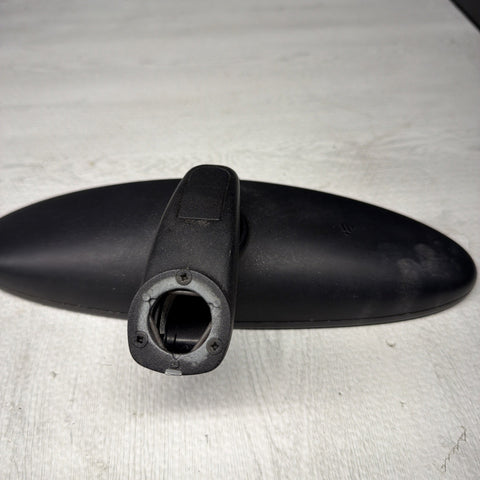 BMW Z3M Roadster Oval Interior Rear View Mirror 96-02 OEM