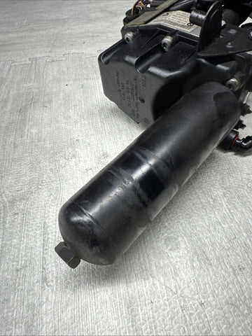 BMW E46 M3 OEM (2004-2006) SMG 2 PUMP ACTUATOR UNIT GRADE C