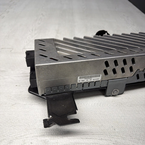 OEM 2014-2018 BMW M3 F80 Top-Hifi Harman Becker Amplifier AMP 9393194