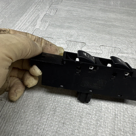 00-06 BMW E46 330Ci M3 Coupe Front Left Driver Side Master Window Switch OEM