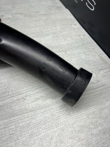 BMW 15-20 F80 F82 F83 M3 M4 S55 AIR FILTER INTAKE DUCT PIPE TUBE OEM 7846272