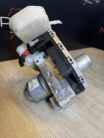 21-24 BMW G80 G82 G83 M3 M4 ABS Anti-Lock Pump Brake Booster Assembly OEM