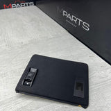 00-06 BMW E46 M3 Coupe Overhead Sunroof Switch Black OEM 8233449 *4 Broken Tabs*