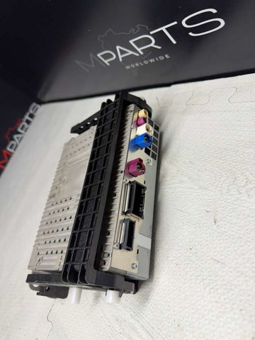 BMW G80 G82 G83 G87 M2 M3 M4 OEM HARMAN MGU HU MODULE CI5A73E5301