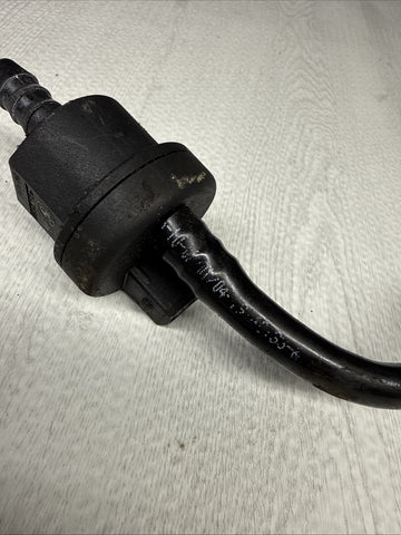 01-06 BMW E46 M3 OEM Engine Abs Brake Booster Hoses & Sensor OEM 1435982