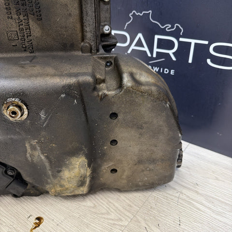 2008-2013 BMW E90 E92 E93 M3 S65 V8 LOWER ENGINE OIL PAN OEM