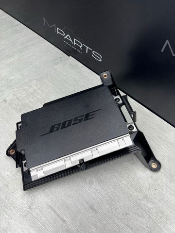 OEM Porsche Cayenne Macan Bose Amplifier Amp Part 4G5035223D