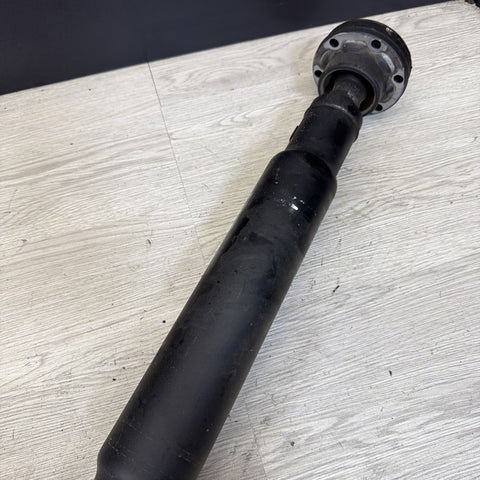 08-13 BMW E90 E92 E93 M3 DCT Transmission Driveshaft Drive Shaft