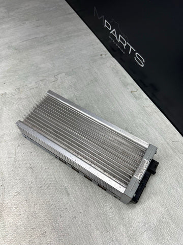 04-10 BMW E90 E60 E63 Harman Becker Logic 7 Top Hifi DSP Amplifier Amp 6974723