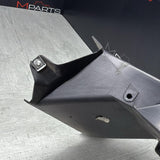 08-13 BMW M3 E90 E92 E93 FRONT RIGHT PASSENGER BUMPER AIR DUCT OEM 7900824