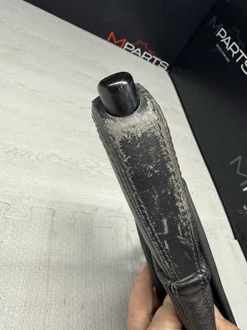 BMW 94-02 E36 318 325 328 Z3 Z3M M3 PARKING HAND EBRAKE E BRAKE HANDLE MECHANISM