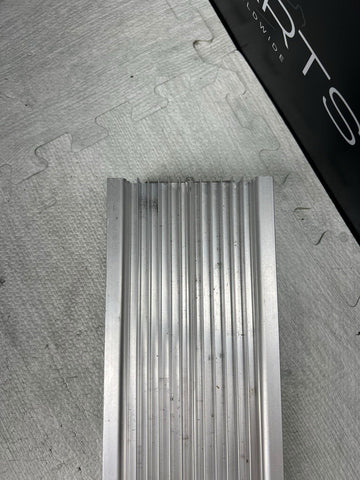 06-10 BMW E63 E64 M6 Sound Audio Amplifier AMP Top Logic 7 L7 HARMAN