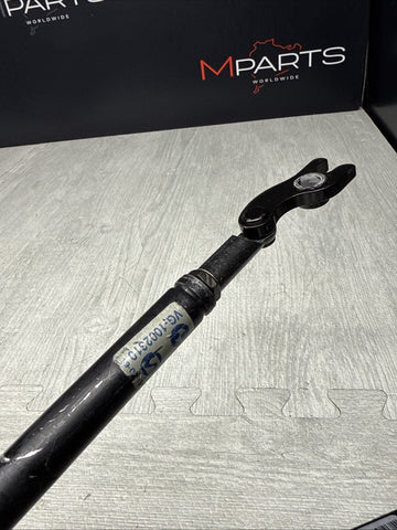 1999-2006 BMW E46 325CI 330CI M3 CONVERTIBLE TOP FRONT LATCH LEFT DRIVER