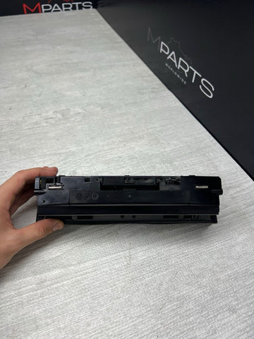 OEM FRONT CENTER CONSOLE GLASSES TRAY STORAGE 01-06 BMW E46 3-SERIES M3 8260312