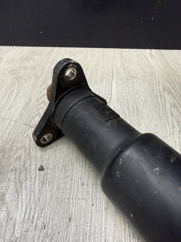 2006-2013 BMW E90 E92 E93 335i RWD Drive Shaft Driveshaft Propeller OEM