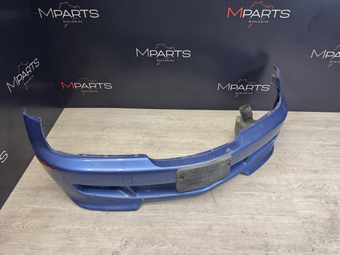 (PICKUP ONLY) 01-02 BMW Z3 M Z3M Front Bumper Original OEM 51112265630