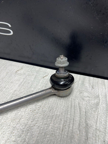 BMW G22 G80 G82 G83 M3 M4 FRONT STABILIZER SWAYBAR SWAY BAR LINKS OEM