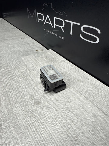 NEW BMW F22 F87 M2 FRONT ACCELERATION SENSOR 37155A0F905 5A0F905 ORIGINAL