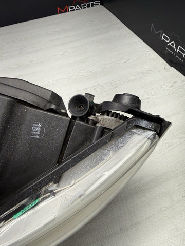 2011-2013 BMW 3 Series Coupe 328i 335i Left Xenon Headlight Used Oem 7239935 07