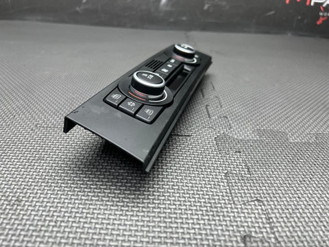 2007 2008 2009 2010 2011 BMW 3 SERIES HEATER AC Control OEM 6411 9162983-01