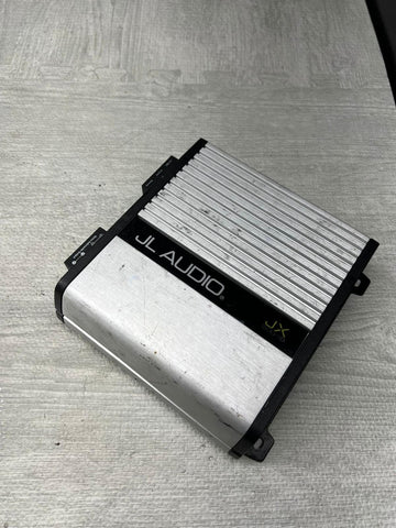 JL Audio JX500/1D Mono Subwoofer Amplifier 500 Watts RMS AMP Only