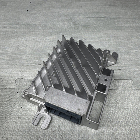 BMW G80 G82 G83 M3 M4 20-25 Harman Amplifier Amp 6512 HV 5 A38 AB8 02