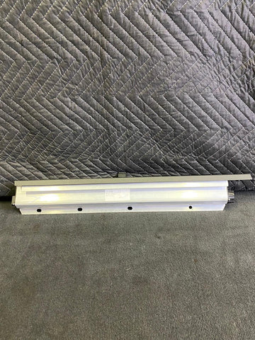 11-16 BMW F10 M5 REAR DOOR WINDOW SUN SHADE SCREENS BLINDS COVERS OEM