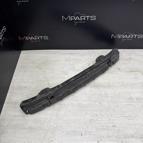 01-06 BMW E46 M3 Rear Bumper Rebar Reinforcement Beam 7894853