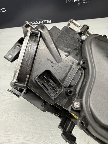 2011-2013 BMW 3 Series Coupe 328i 335i Left Xenon Headlight Used Oem 7239935 07