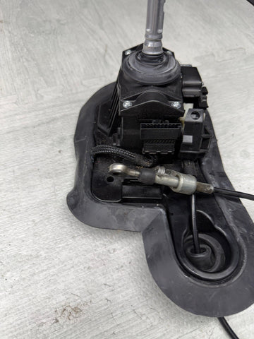 2008-2013 BMW E90 E92 E93 M3 Gear Switch DCT Transmission Selector OEM 7841828