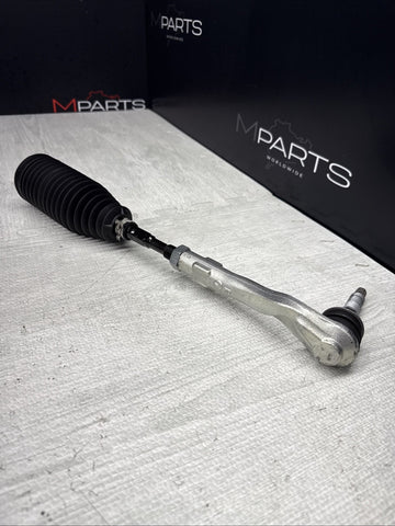 OEM Front Right Inner Outer Steering Tie Rod End 22-23 Mercedes Benz C300