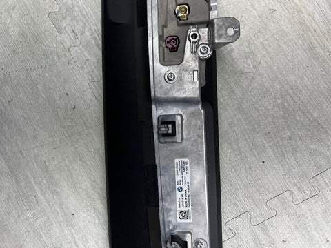 BMW 21-26 G20 G80 G82 M3 M4 330i Display Screen Speedometer Cluster