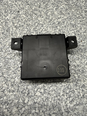 19-25 PORSCHE GT4 RS MACAN GATEWAY COMPUTER CONTROL MODULE 95B.907.530.N
