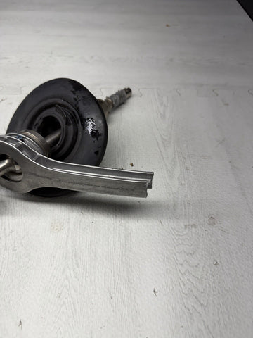 Gear Selector Short Shift Quick Throw Shifter BMW E46 M3 *Broken*
