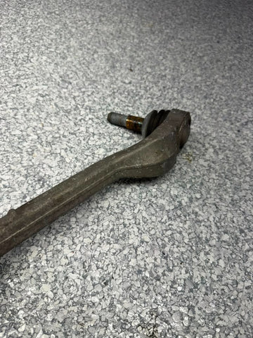 19-25 BMW G42 G20 G22 G26 M240 Front Right Passenger Suspension Control Arm OEM