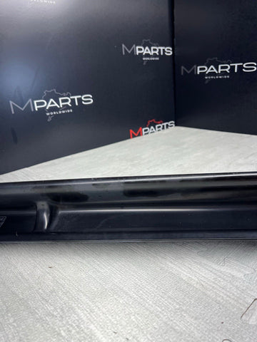 BMW E36 M3 3 Series M Technic Rear Lower Bumper Diffuser Panel Valance Trim OEM