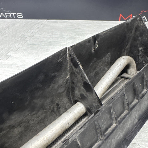 01-06 BMW E46 M3 S54 ENGINE OIL COOLER  17222283209 2283209 ORIGINAL *Notes*